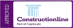 constructionline